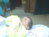 تفاصيل واقعة اختطاف طفل بعد ولادته فى مستشفى بأسيوط