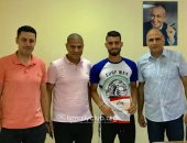 باهر المحمدى يمدد تعاقده مع الإسماعيلى 5 مواسم