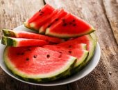 فوائد البطيخ للجسم منها فقدان الوزن