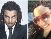 مى كساب تستعين بـ"نيو لوك" زوجها أوكا