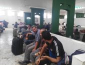 موانئ البحر الأحمر تحذر الشركات المخالفة من الحجز العشوائى لعدم لتكدس الركاب