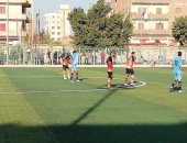 اتحاد الكرة يعلن جدول مباريات الدور التمهيدى الثالث لكأس مصر
