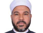 تكليف الشيخ خالد حسونة بتسيير أعمال مدير عام المساجد الأهلية بـ"الأوقاف"