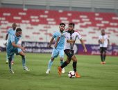 مولودية الجزائر يهزم الرفاع البحرينى ويقترب من ثمن نهائى البطولة العربية