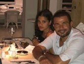 عودة انستجرام "جانا عمرو دياب" عقب سرقته فى أقل من ساعة