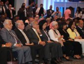 طارق عامر يشكر محافظ جنوب سيناء بختام مؤتمر البنوك المركزية الأفريقية