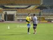 مضوى يجتمع بالحضرى قبل مواجهة الكويت.. اقرأ التفاصيل 