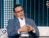 فيديو.. تعرف على أسباب توقف الأديب "نجيب محفوظ" عن الكتابة لمدة 7 سنوات