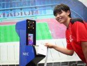 اليابان تلجأ لتقنية التعرف على الوجه لتأمين أولمبياد طوكيو 2020