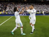 أخبار ريال مدريد اليوم عن تجدد اهتمام مارسيلو بالانتقال إلى يوفنتوس