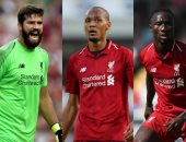 قبل 24 ساعة على انطلاق البريميرليج.. صفقات نارية تنتظر التوهج بالدورى الإنجليزى 2018-2019.. محرز يتطلع لإنجازات جديدة مع مان سيتى.. أليسون وكيتا وشاكيرى لفك عقدة ليفربول.. وكيبا وكوفاسيتش وجورجينيو أسلحة تشيلسى