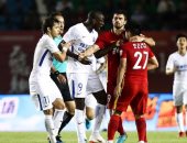 إيقاف لاعب صينى 6 مباريات لتوجيهه إهانات عنصرية للسنغالى ديمبا با