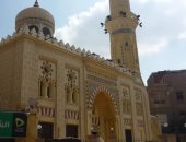 مشروع إعادة ترميم مسجد أثرى لإمبراطور القطن المصرى بالشرقية مهدد بالفشل