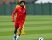 كيف تم اختيار محمد صلاح بالقائمة النهائية للفوز بجائزة الأفضل فى أوروبا