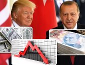 تركيا تحظر المنتجات الأمريكية فى قطاع البناء