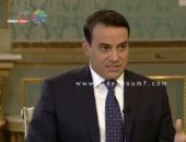 فيديو.. مذيع "الجزيرة" يحاول الوقيعة بين مصر وإيطاليا.. شاهد ماذا حدث له؟