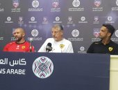 مدرب القادسية يكشف أفضلية الزمالك وجاهزية المطوع ومراقبة "كاسونجو"