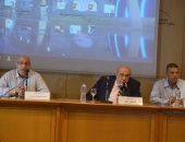 إعلان الإسكندرية عاصمة للشعر العربى بمكتبة الإسكندرية