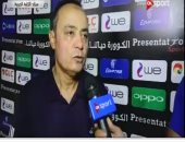 طارق يحيى لـ" ON SPORT": أهدرنا فوزا عريضا على دجلة..وأشكر اللاعبين