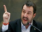 وزير داخلية إيطاليا يصدم"الجزيرة":لا يمكن إلغاء العلاقات مع مصر ونثق بـ"السيسى"