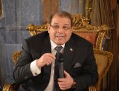 وفاة شقيقة حسن راتب رئيس مجلس إدارة قنوات المحور