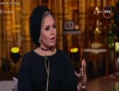 فيديو.. صابرين تؤكد وجود عداء من الجمهور تجاه الفنانين بسبب الأجور الكبيرة لبعض الزملاء