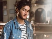 أحمد مالك سابع ضيوف شرف "الكويسين" مع أحمد فهمى