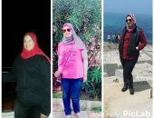 البنات أشجع الكائنات.. من غير عمليات ولا أدوية حكايات الفتيات قبل وبعد الدايت.. سارة: الرياضة والرجيم أصدقائى فى رحلة التخسيس.. منى: اتصدمت من وزنى وقررت أتحدى نفسى.. وهبة: قالولى مش هتتجوزى يا بكابوزا