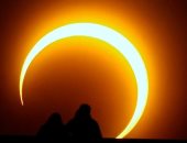 العالم يرتقب أول كسوف شمسى بـ2020 فى 21 يونيو