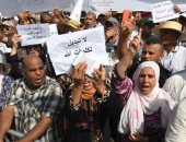 صور.. احتجاجات فى تونس على إلغاء تجريم المثلية الجنسية والمساواة فى الميراث