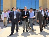 وزارة الاتصالات تدرس طرح حوافز جديدة لجذب مستثمرين للمناطق التكنولوجية