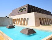 محافظ سوهاج: افتتاح المتحف القومى أمام الجمهور مجانا لآخر الشهر
