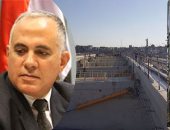 قناطر أسيوط الجديدة "مشروع حيوى على نهر النيل".. الرئيس السيسى يفتتحها و 5 محافظات فى انتظارها.. تحسين الرى والملاحة وتوليد 32 ميجا وات طاقة كهرومائية والتحكم فى التصرفات والمناسيب أبرز أهدافها