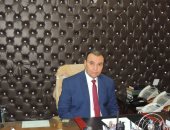 القبض على عاطلين لسرقتهما أغطية بالوعات الصرف الصحى فى المنوفية