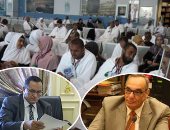 الشائعات لا دين لها.. أكاذيب الإخوان عرض مستمر حتى طالت موسم الحج.. تكليفات قطرية لكتائب الجماعة الإرهابية تستهدف إفساد حج المصريين.. ونواب يحذرون: لا تستمعوا لهم.. ودفاع البرلمان: لا يريدون خيرا للدول العربية