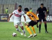 تعرف على التشخيص المبدئى لإصابة "زيزو" الزمالك