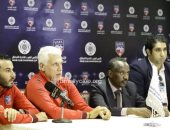 مدرب الكويت : الإسماعيلي فريق متكامل ومضوي بمثابة نجلي