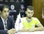 صور..عودة الجماهير أفضل حافز للإسماعيلى للفوز على بطل الكويت 