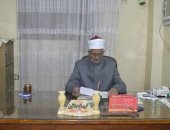 وكيل أوقاف الأقصر يعتمد 49 ساحة لصلاة العيد.. تعرف عليها