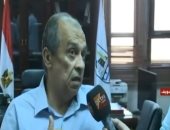 وزير الزراعة عن القطن المصرى: "الملك لما ترك عرشه زحف عليه الرز والدرة"