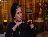 فيديو.. صابرين تصف "أيام الإخوان" بالاسوأ فى حياتها 