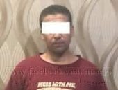 القبض على منتحل صفة ضابط شرطة عقب استغاثة مواطن ببرنامج تليفزيونى