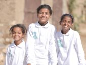 مصر الخير أول مؤسسة تنموية تفوز بجائزة اليونيسكو لتعليم الفتيات بالشرق الأوسط