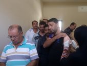 مياه القناه تواصل تطعيم العاملين بالمحطات وشبكات الصرف بقطاع السويس