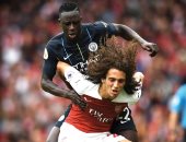 لماذا سقط أرسنال أمام مانشستر سيتى فى افتتاحية الدوري الإنجليزي
