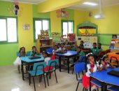 افتتاح مدرسة بدراو ضمن مشروع مدارس مصر الخير المجتمعية