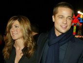 هل تقدم جنيفر أنيستون فيلما سينمائيا جديدا مع براد بيت؟ اعرف التفاصيل الكاملة