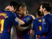 برشلونة بطلا لكأس السوبر الإسبانى للمرة الـ13 على حساب إشبيلية.. فيديو