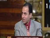 الدكتور هشام إبراهيم: الدولة تسعى لتحقيق استثمارات ضخمة داخل الصعيد