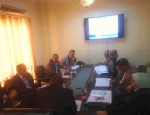 "مياه القناة" تكثف إستعداتها لعيد الأضحى المبارك